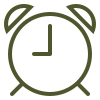 Sveglia Telefonica Icon