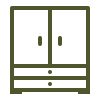 Guardaroba Icon